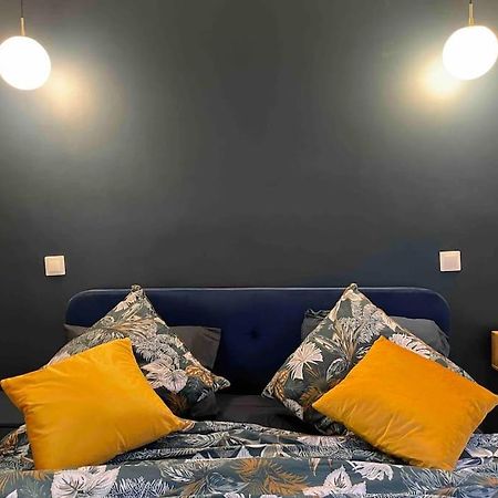 Superbe Appt Vue Mer Climatise Banyuls-sur-Mer Exterior foto